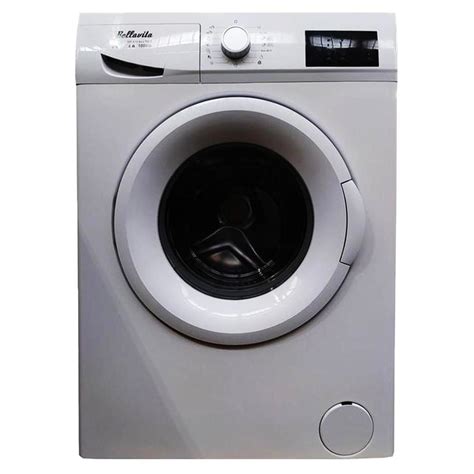 Bellavita WF 610 A++ 701T Washing Machine .